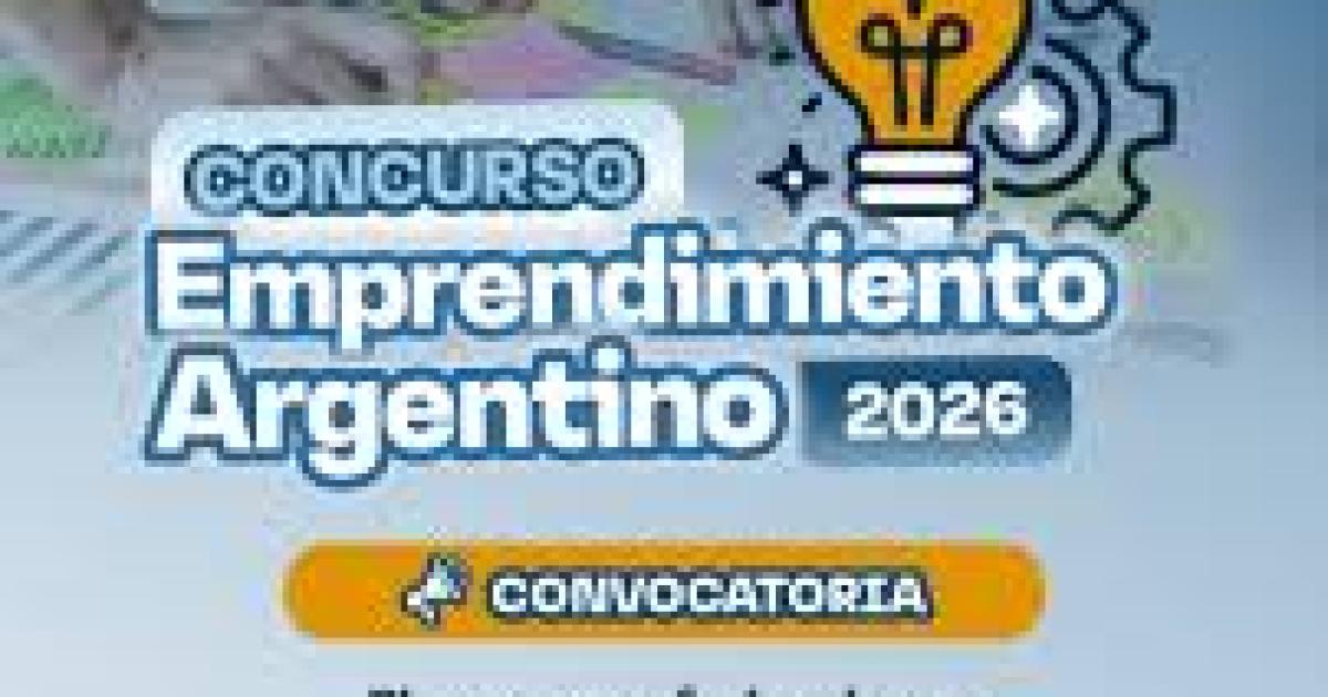 Cierra la inscripcioacuten para un concurso sobre Emprendimiento