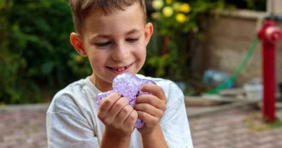 Alerta- piden retirar del mercado un juguete viral por presentar un grave riesgo quiacutemico