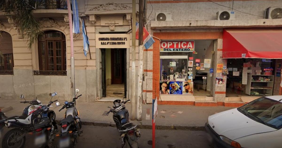 Bajoacute por unos minutos del camioacuten y le robaron 1250000 y papeles