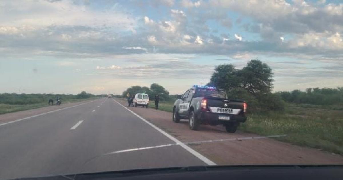 Huesos hallados en Avellaneda reactivan buacutesqueda de joven ausente desde el 2020