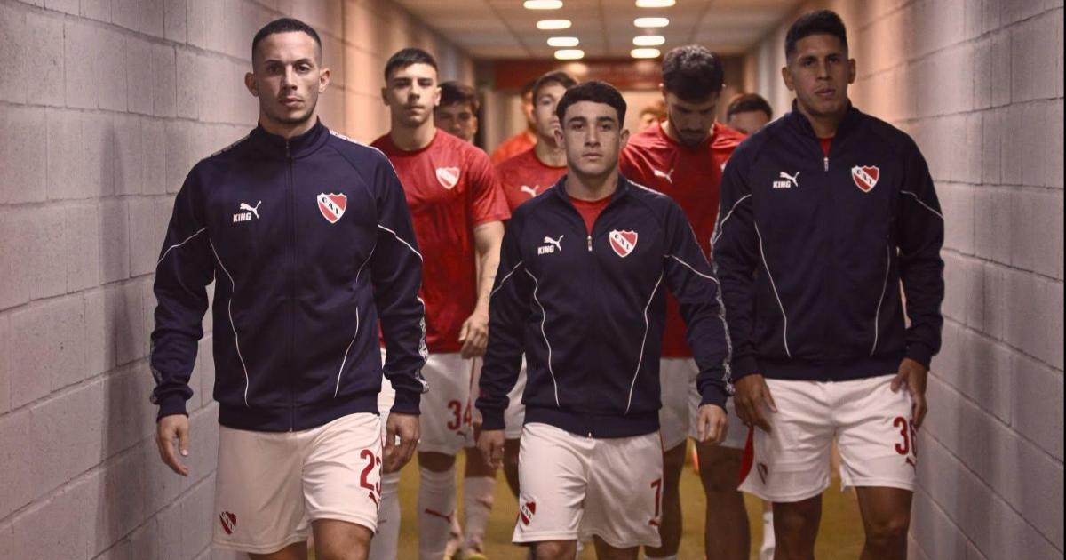 El Rojo y Newells van por maacutes alegriacuteas y puntos