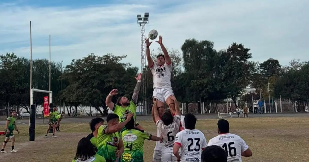 El Anual perfila candidatos y hoy arranca la 5ordf fecha