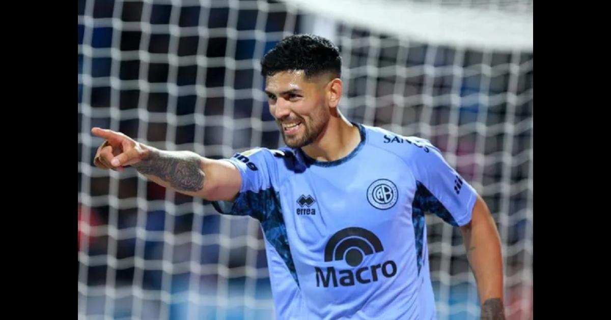 Boca se bajoacute de la negociacioacuten por Lucas Passerini por el alto costo