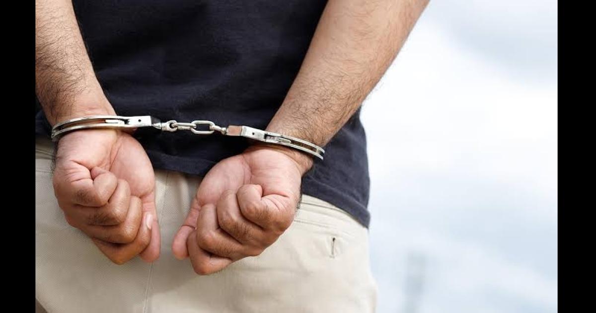 Detienen a un hombre acusado de agredir y amenazar a su pareja en Campo Gallo