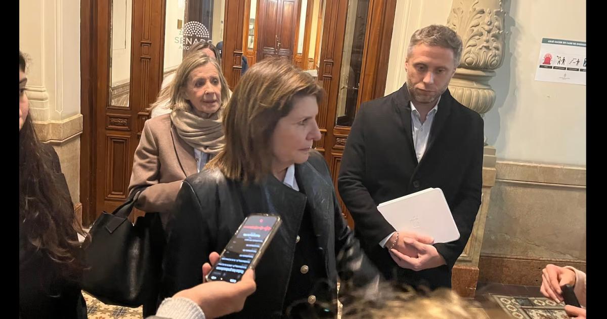 La Libertad Avanza apura los votos para la reforma de la Ley de Tierras en el Senado