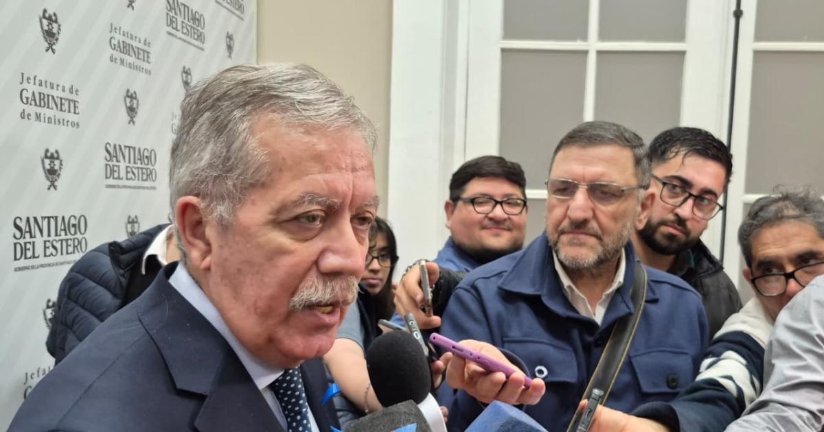 Eliacuteas Suaacuterez sobre la llegada de JetSMART a Santiago- Hay un mercado potencial importante en la provincia