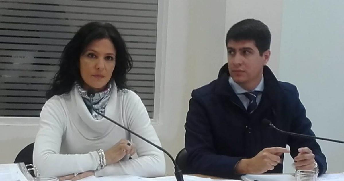 Huesos hallados en Avellaneda reactivan buacutesqueda de joven ausente desde el 2020