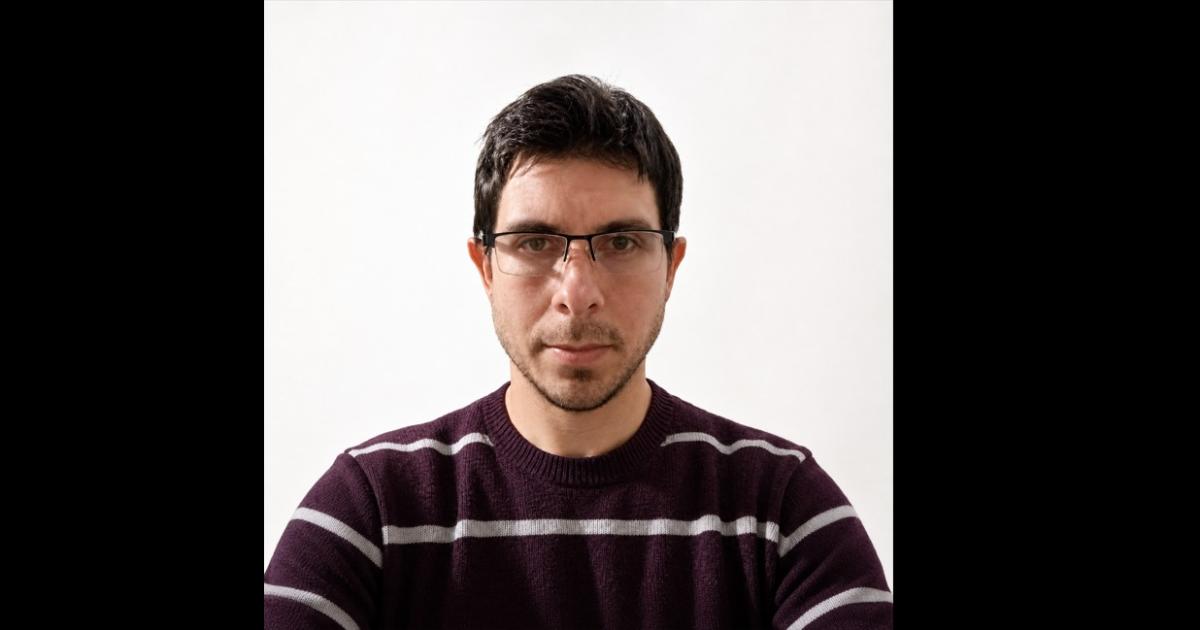 iquestY si el secreto para comer mejor estuviera en tu nariz