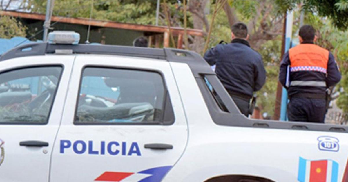 Ladrones ingresan a una vivienda y escapan con un millonario botiacuten