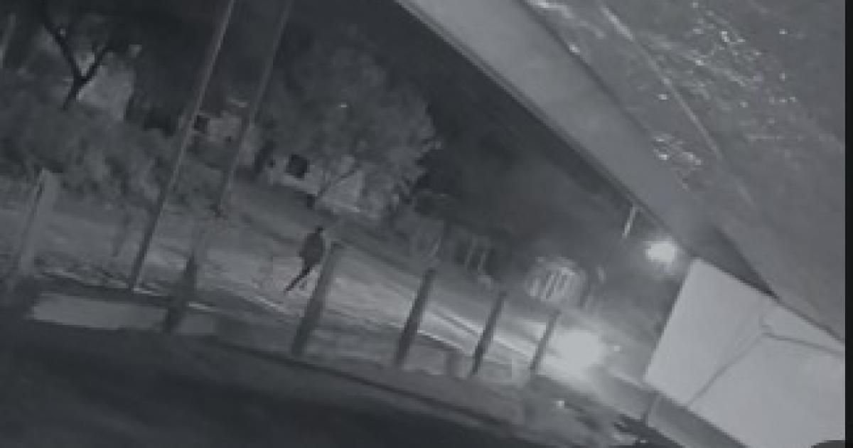 VIDEOS EN LA ESCENA- La Justicia cotejar� ahora las im�genes con la versión del médico De acuerdo a su defensa Romano intentó asaltarlo y su cliente se defendió con una pistola calibre 40