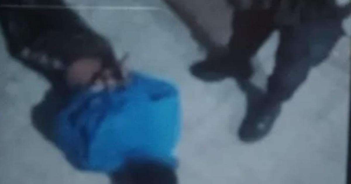 Pericia forense descartoacute supuesto abuso a preso