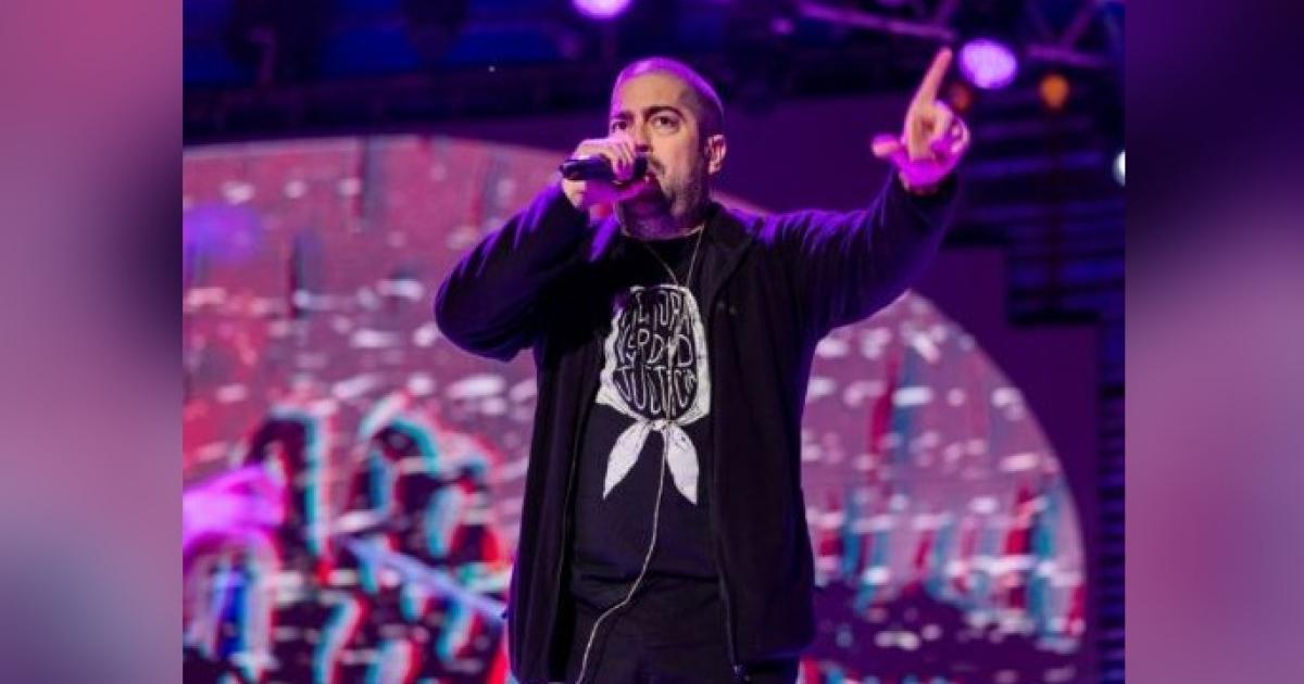 Don Osvaldo toca esta noche en Santiago- todo lo que hay que saber antes del show en el Nodo Tecnoloacutegico