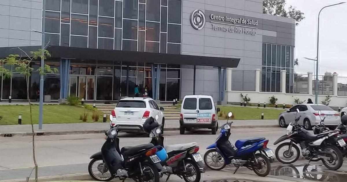 Una mujer ingresoacute sin vida al CIS y descubren lesiones