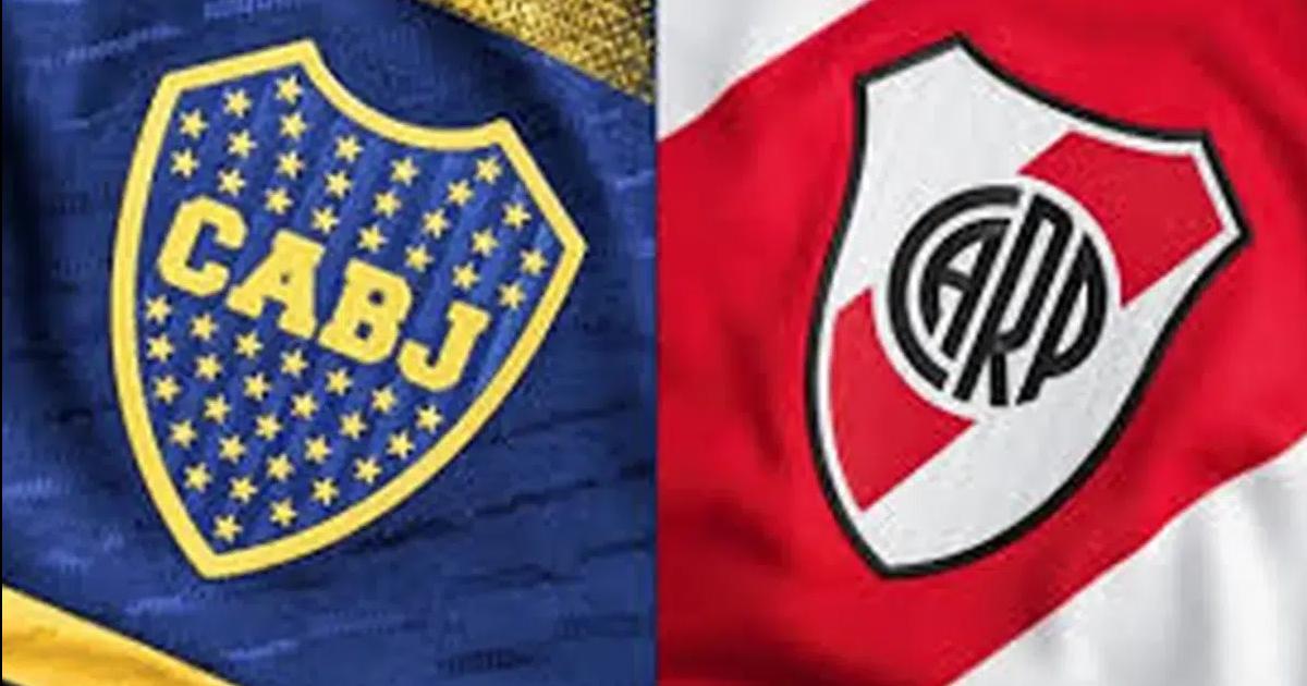 Copa Sudamericana- Conmebol confirmoacute la agenda para los cruces de octavos de Boca y River