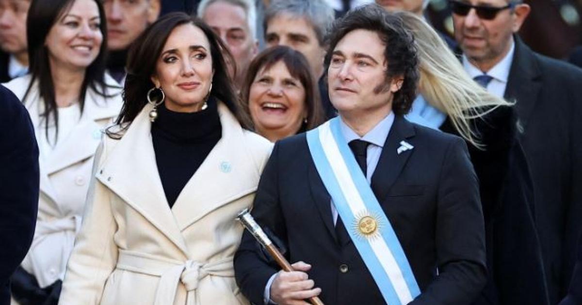 Gobierno Nacional - Foto- Todo Noticias