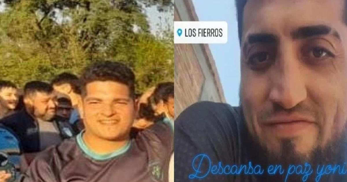 Trasladaron al Centro Uacutenico de Detencioacuten al meacutedico acusado de matar a un joven en Las Termas
