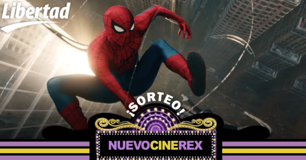 iexclEL LIBERAL ya tiene a los ganadores de las entradas para el cine