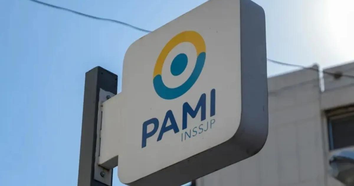 Escaacutendalo PAMI- Impulsan en Diputados una comisioacuten investigadora por presuntas irregularidades