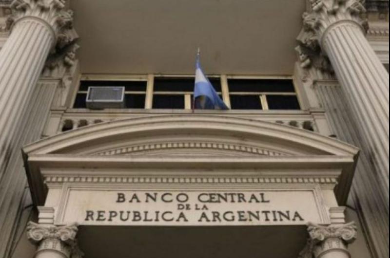 Chau emisioacuten al Tesoro- las claves de la reforma del Banco Central que anuncioacute Milei