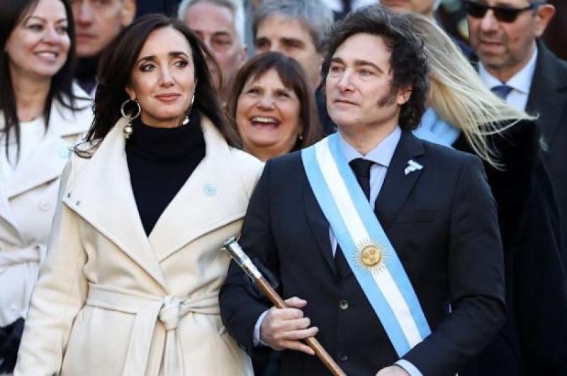 Gobierno Nacional - Foto- Todo Noticias