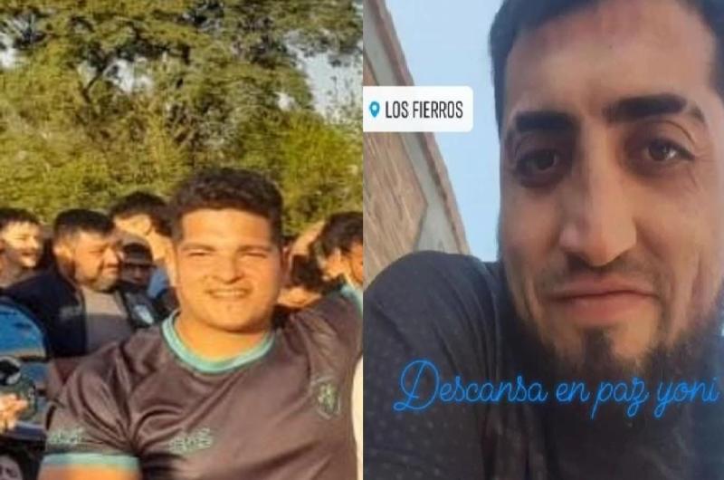 Trasladaron al Centro Uacutenico de Detencioacuten al meacutedico acusado de matar a un joven en Las Termas
