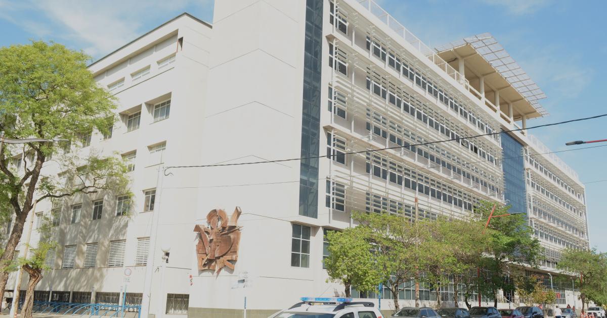 Desesperada una madre solicitoacute proteccioacuten luego de denunciar a su hijo violento