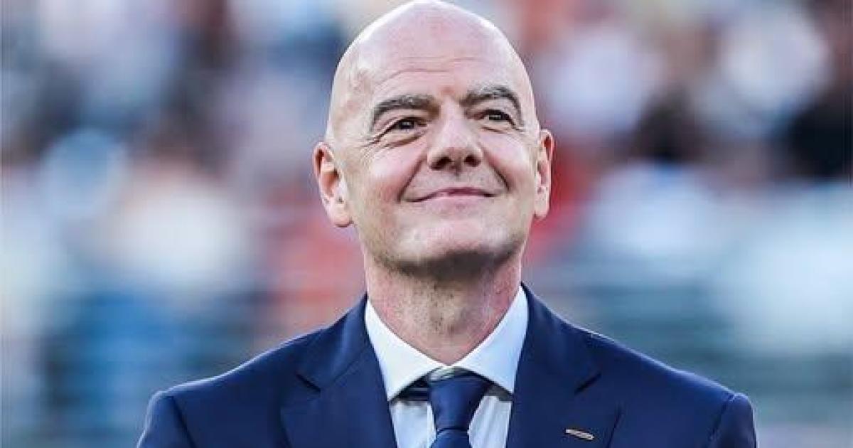 Infantino dejoacute sin efecto el proyecto de privatizacioacuten