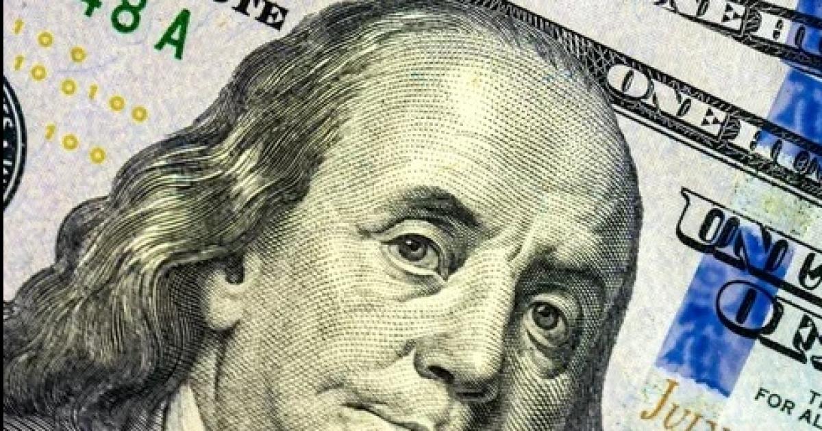 La demanda de doacutelares superoacute los 41 mil millones desde la salida del cepo