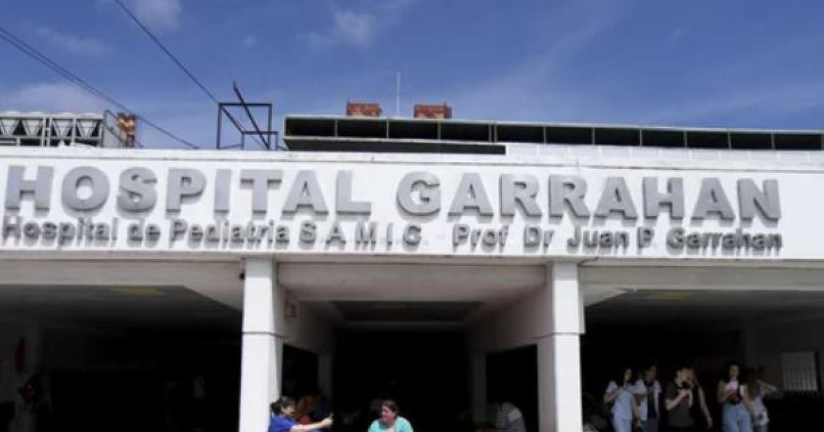 El Gobierno destaca la transformacioacuten del Hospital Garrahan tras superar meses de conflicto