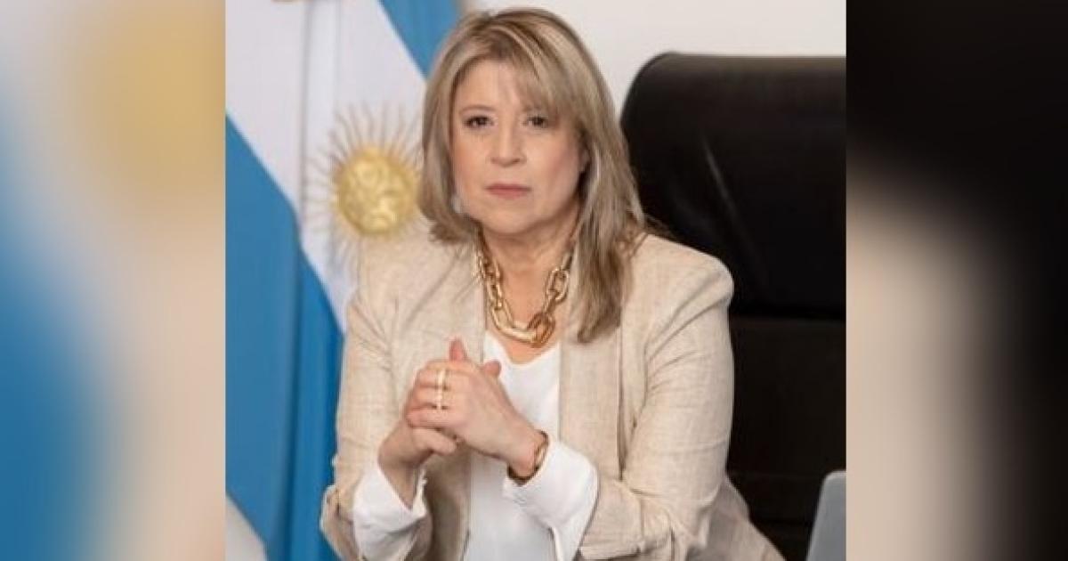 Monteoliva destacoacute el operativo en Santiago del Estero que permitioacute secuestrar 446 kilos de cocaiacutena