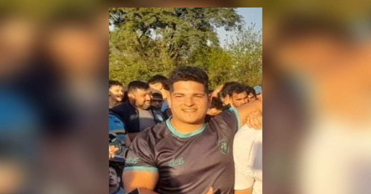 La mujer que acompantildeaba al meacutedico podriacutea ser clave en la causa por el homicidio en Santiago del Estero
