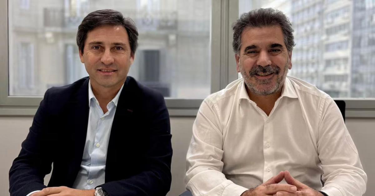 El PRO avaloacute la reforma de la Carta Orgaacutenica del BCRA