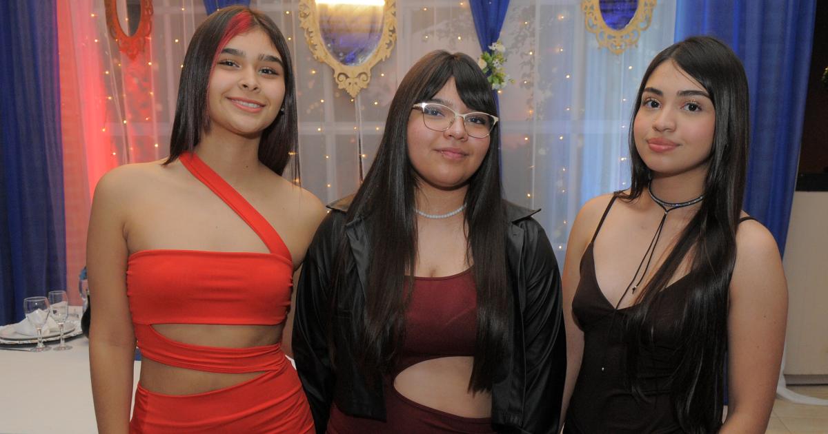 NOCHE SONtildeADA PARA VALENTINA