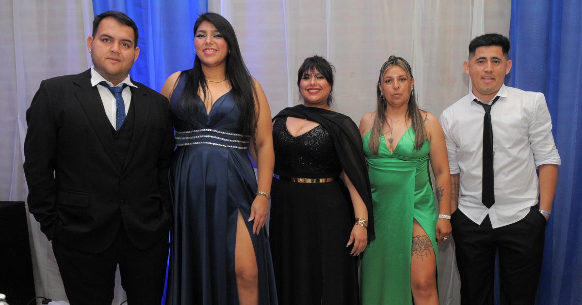 NOCHE SONtildeADA PARA VALENTINA