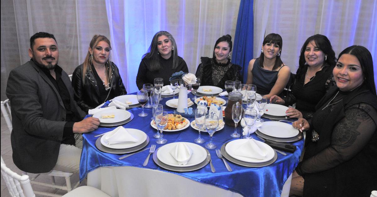 NOCHE SONtildeADA PARA VALENTINA
