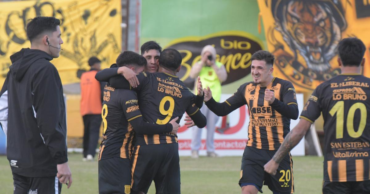 Mitre visita a Ciudad Boliacutevar con la ilusioacuten de volver a la victoria