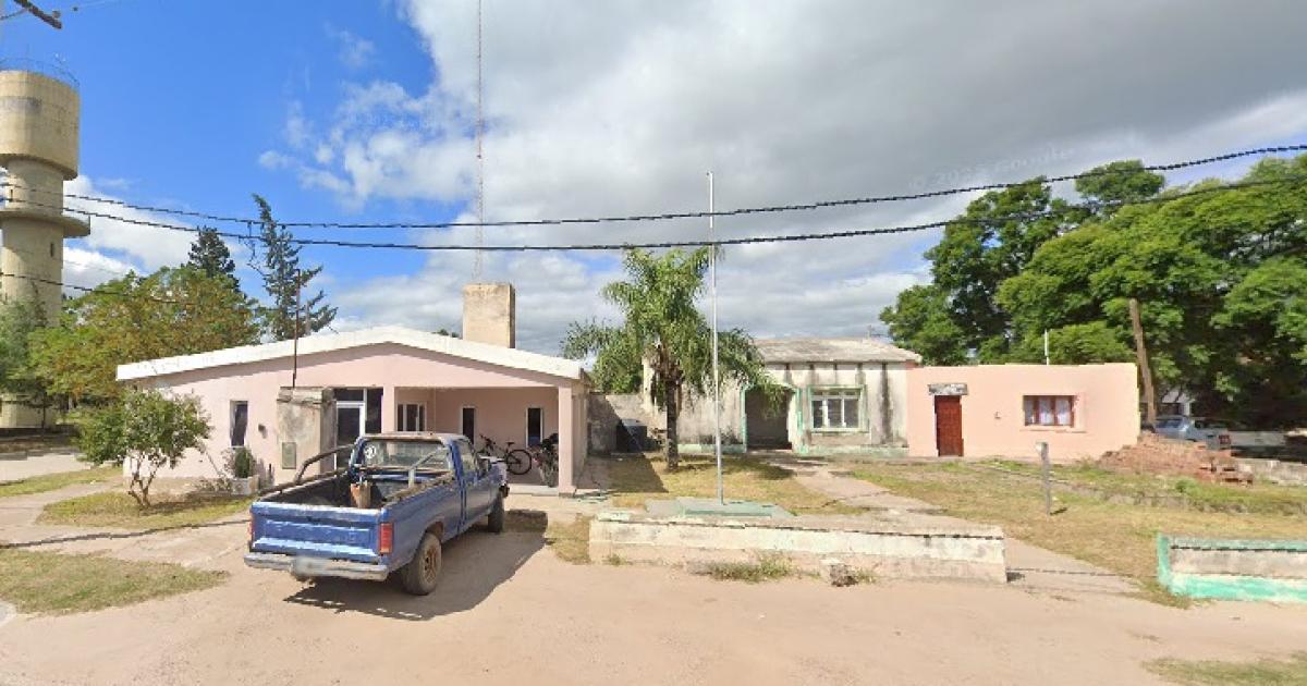 Sustraccioacuten de unas 70 vacunos valuados en maacutes de 200000000
