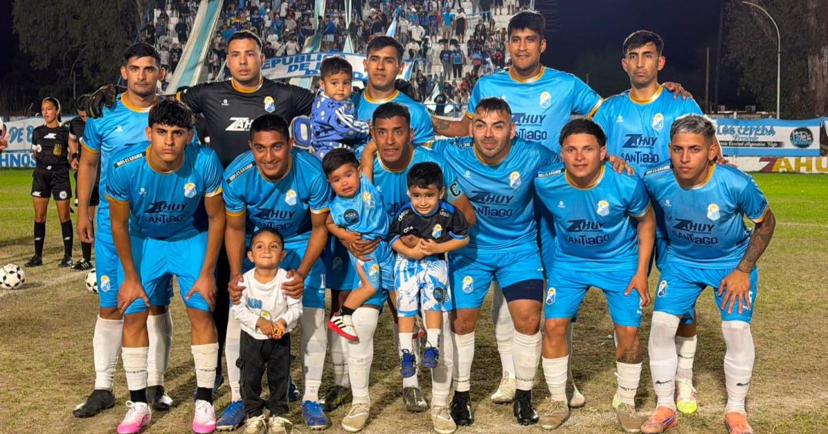 Semis confirmadas- ya estaacuten definidos los cruces