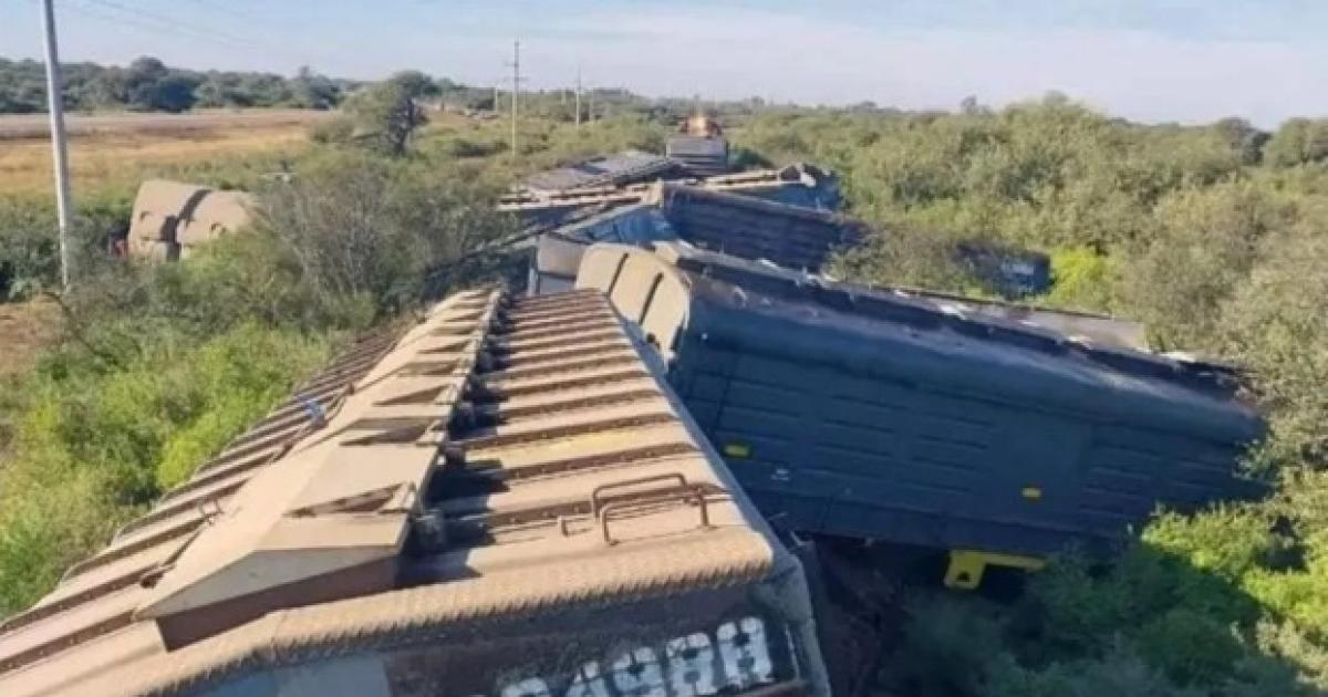 Ediles de Rafaela piden regreso del tren que pasa por La Banda