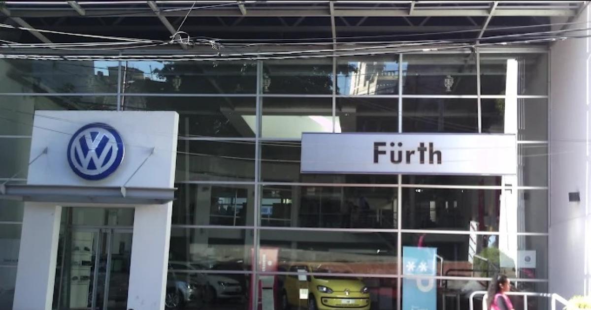 Furth Automotores desvinculoacute a su gerente tras ardua auditoriacutea