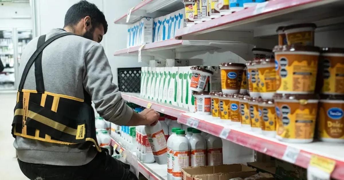 Consultoras preveacuten una inflacioacuten entre 19-en-porciento- y 21-en-porciento- para juli