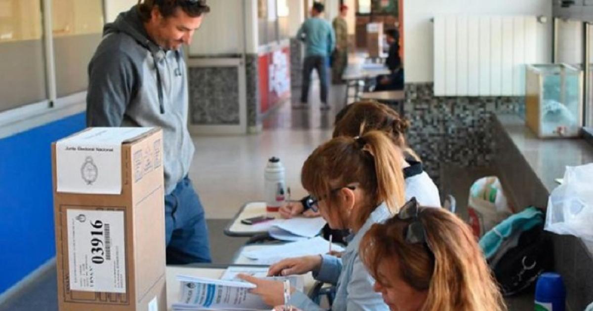 Listas y candidaturas que  se presentan a eleccioacuten en Friacuteas