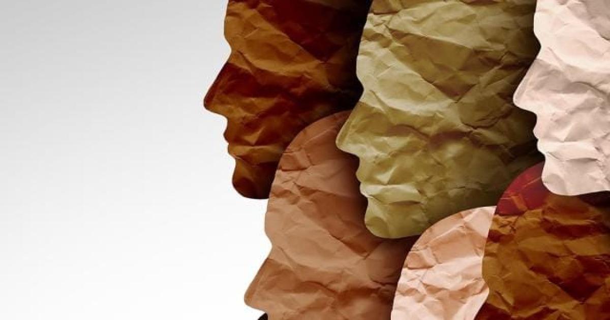 De racismo discriminacioacuten y otras yerbas