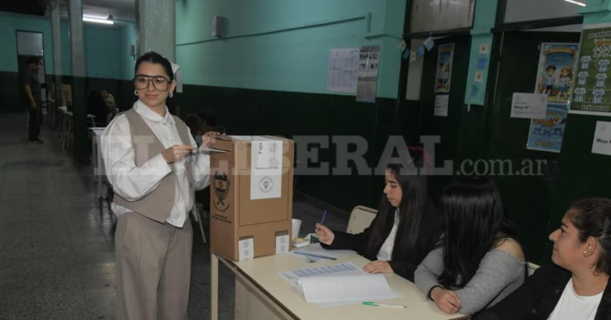 Lezama Hid- Es una jornada muy importante para la ciudad