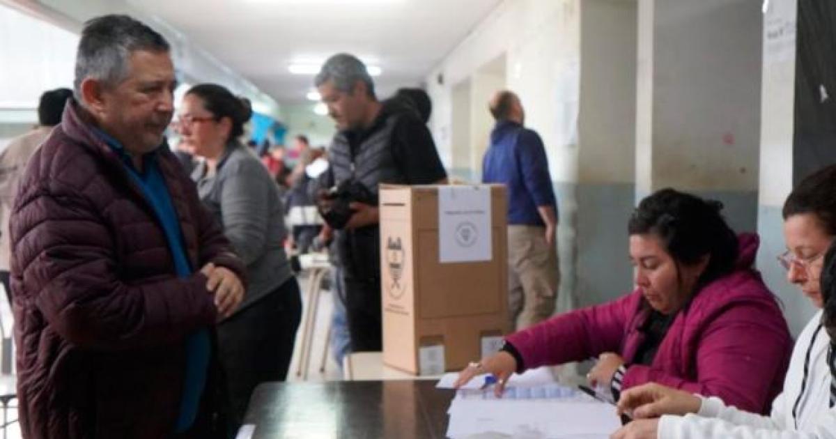 Miguel Montenegro votoacute y defendioacute la continuidad del proyecto de Roger Nediani en La Banda