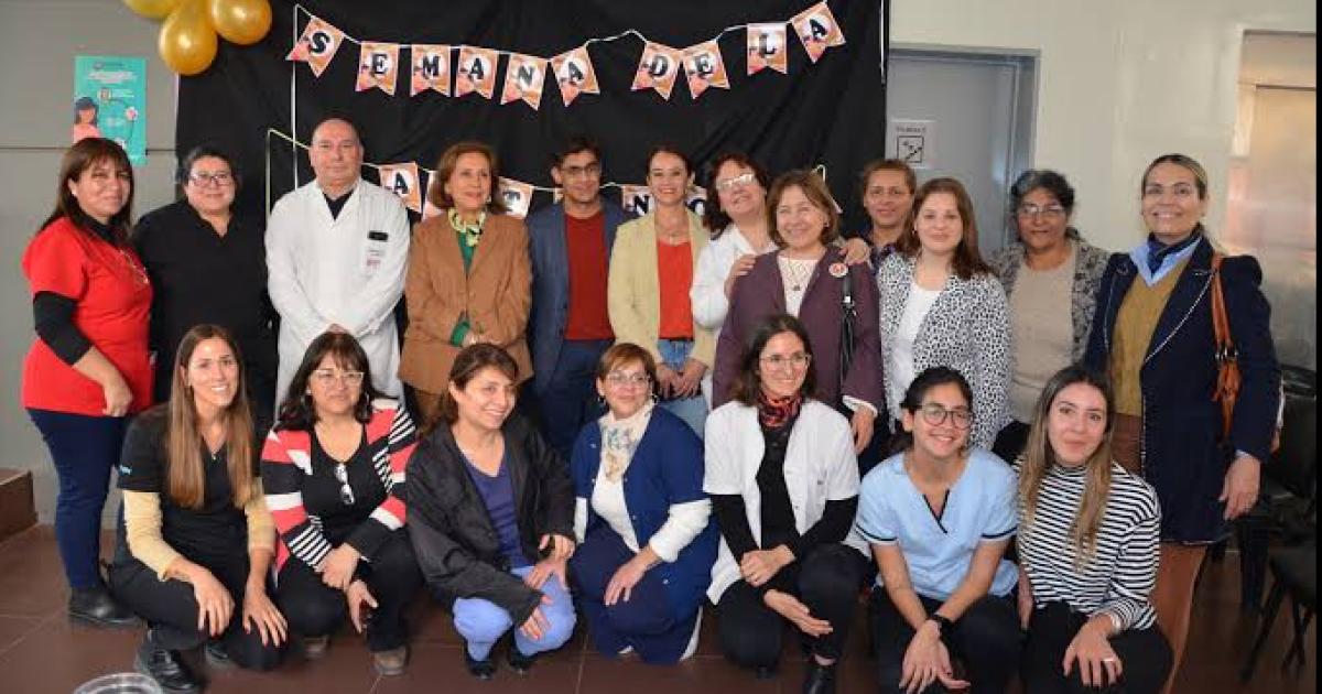 ACTIVIDADES Est�n destinadas a madres familias y profesionales