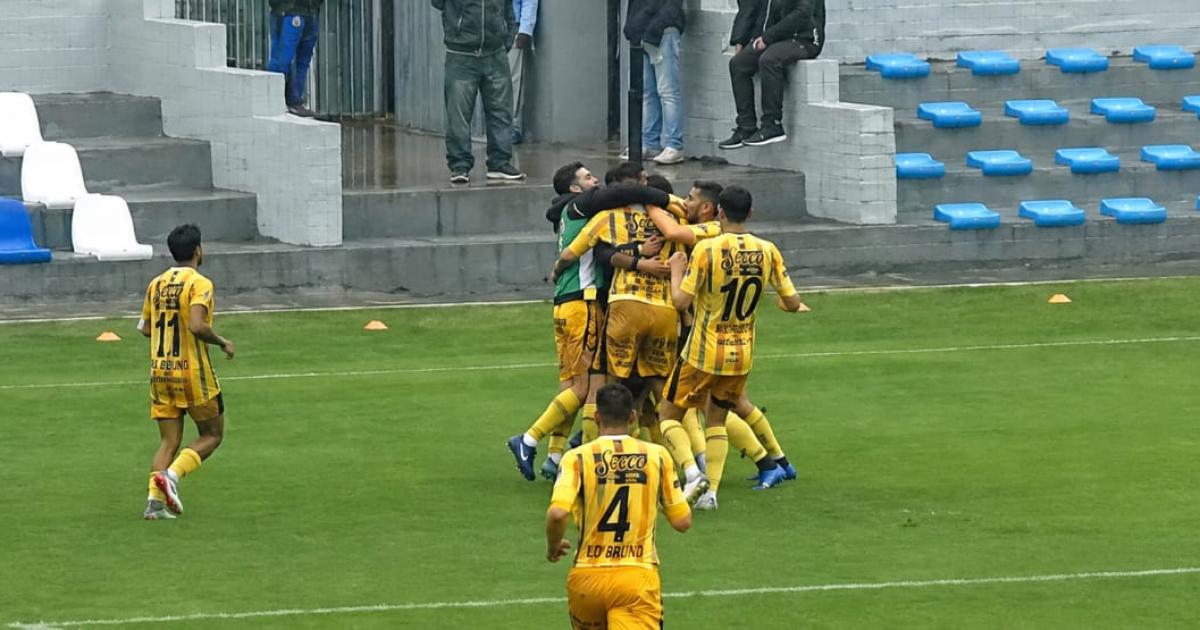 Foto- LPF Play