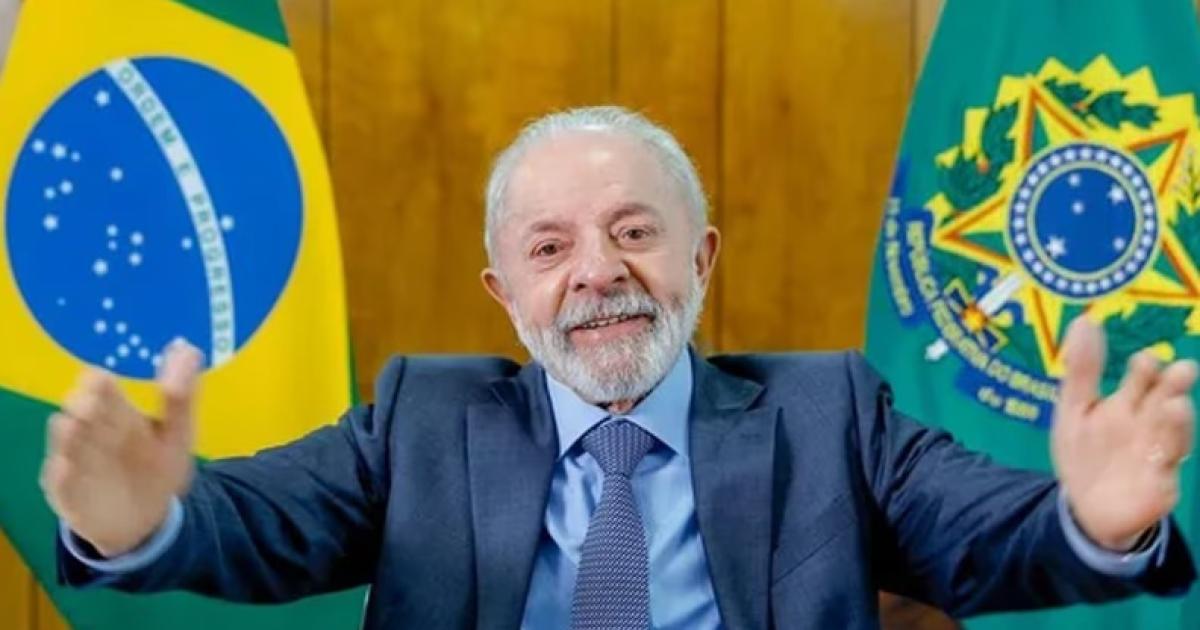Lula fue oficializado como candidato y buscaraacute un histoacuterico cuarto mandato en Brasil