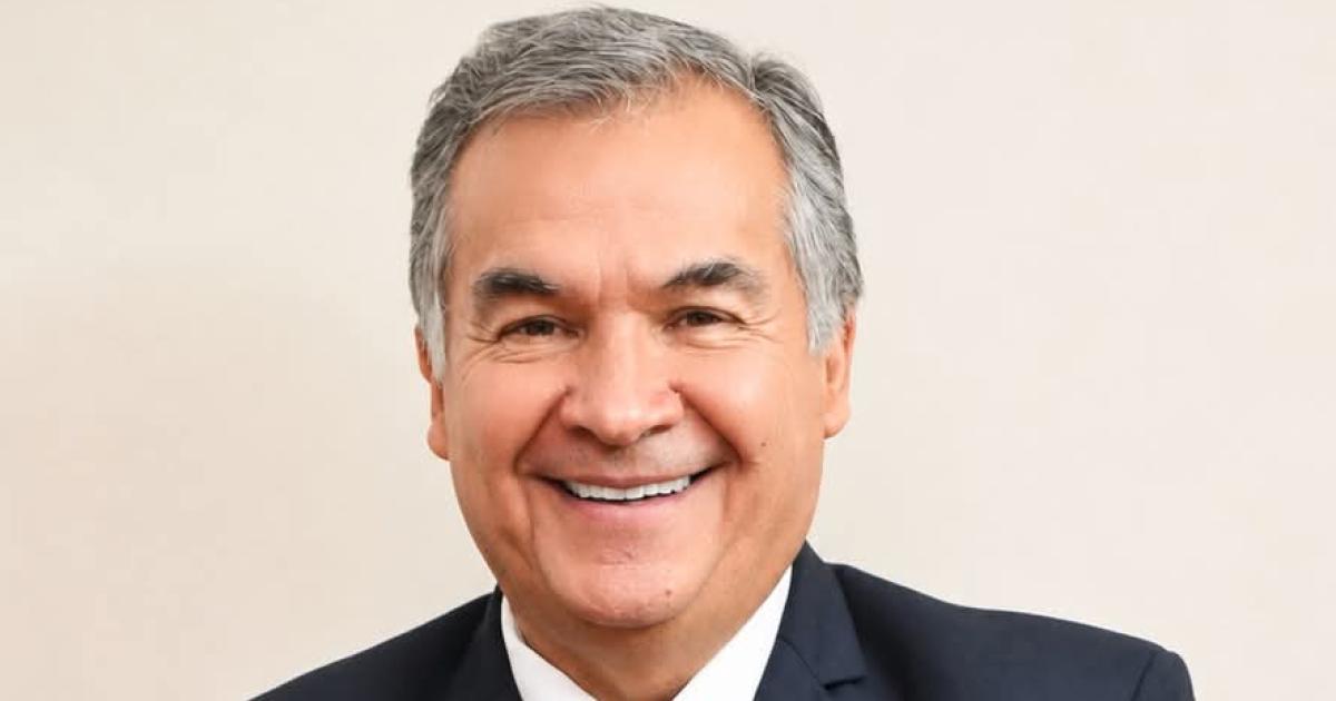 El Frente Ciacutevico se impuso en la Capital con el triunfo de Mario Benavente