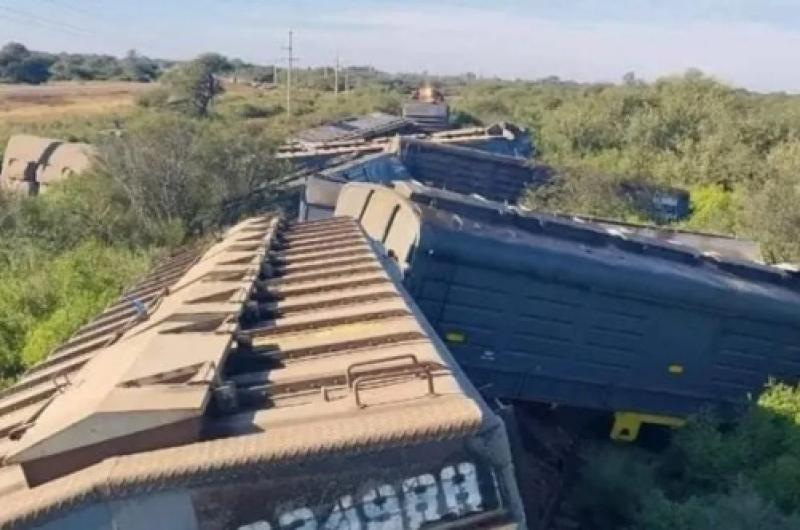 Ediles de Rafaela piden regreso del tren que pasa por La Banda